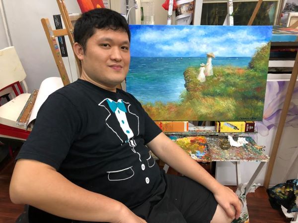 DENNIS LIEW