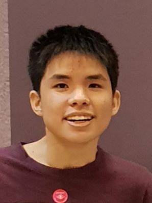 GAVIN YONG