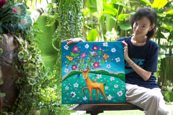 PENNY LIM