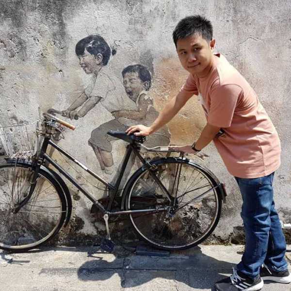 CLEMENT OOI
