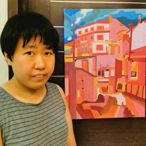 WONG LING YEE