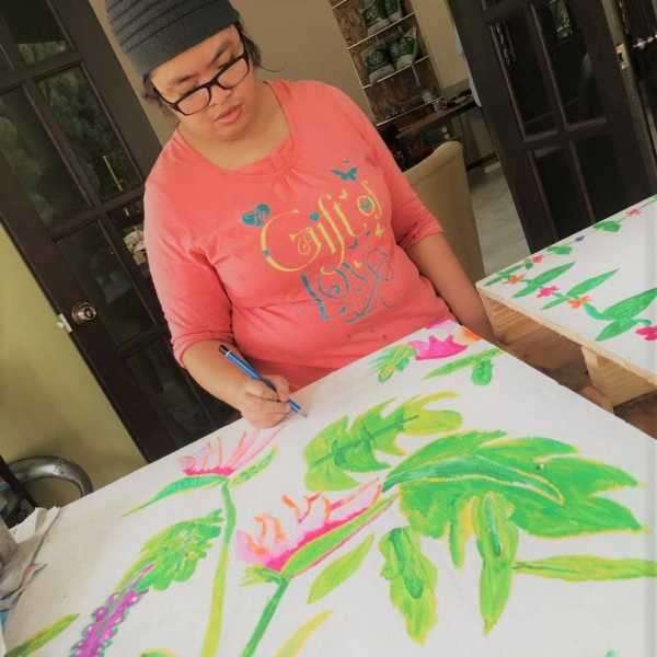 IZZATI SHAHRIN