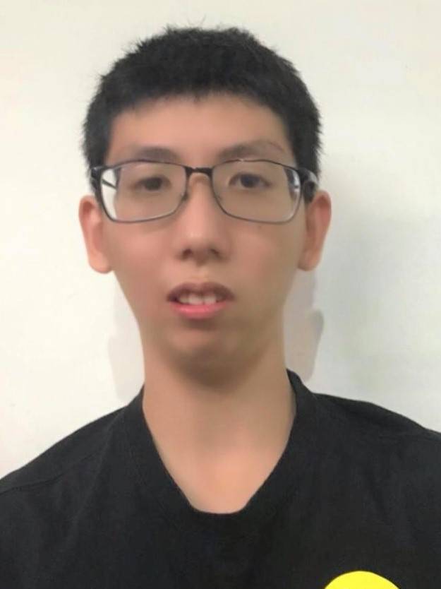 JUSTIN WANG