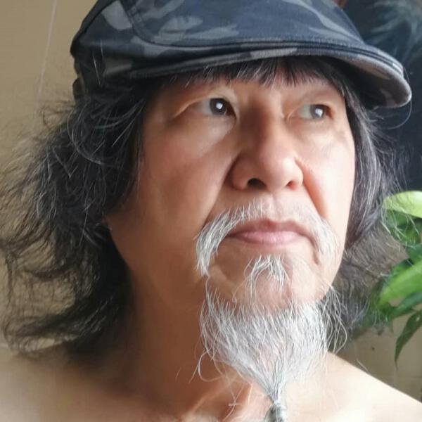 MIAU WONG